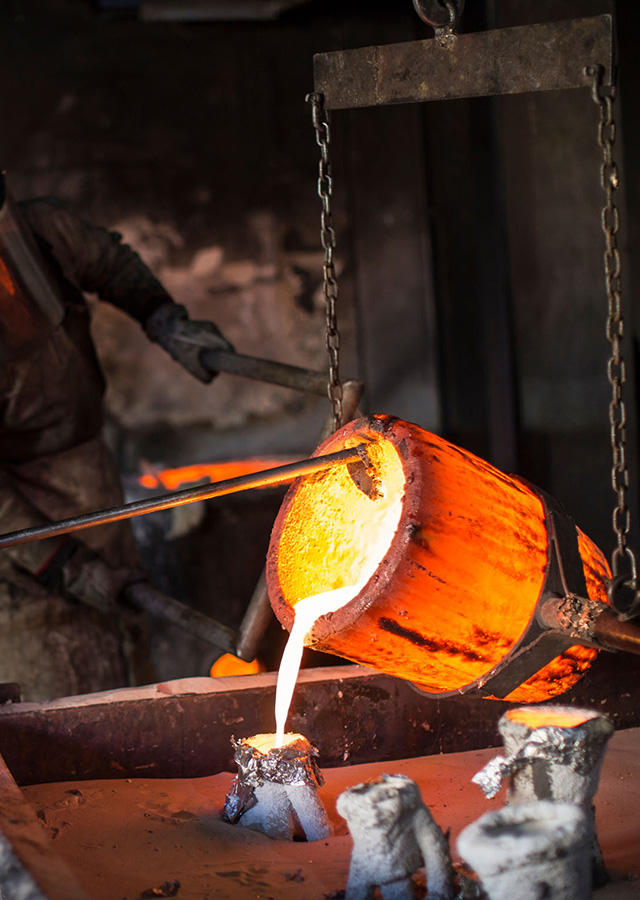 high-temperature alloy