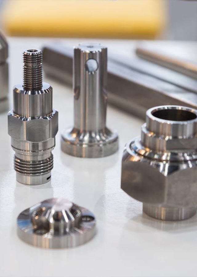 400 Series Stainless Steel